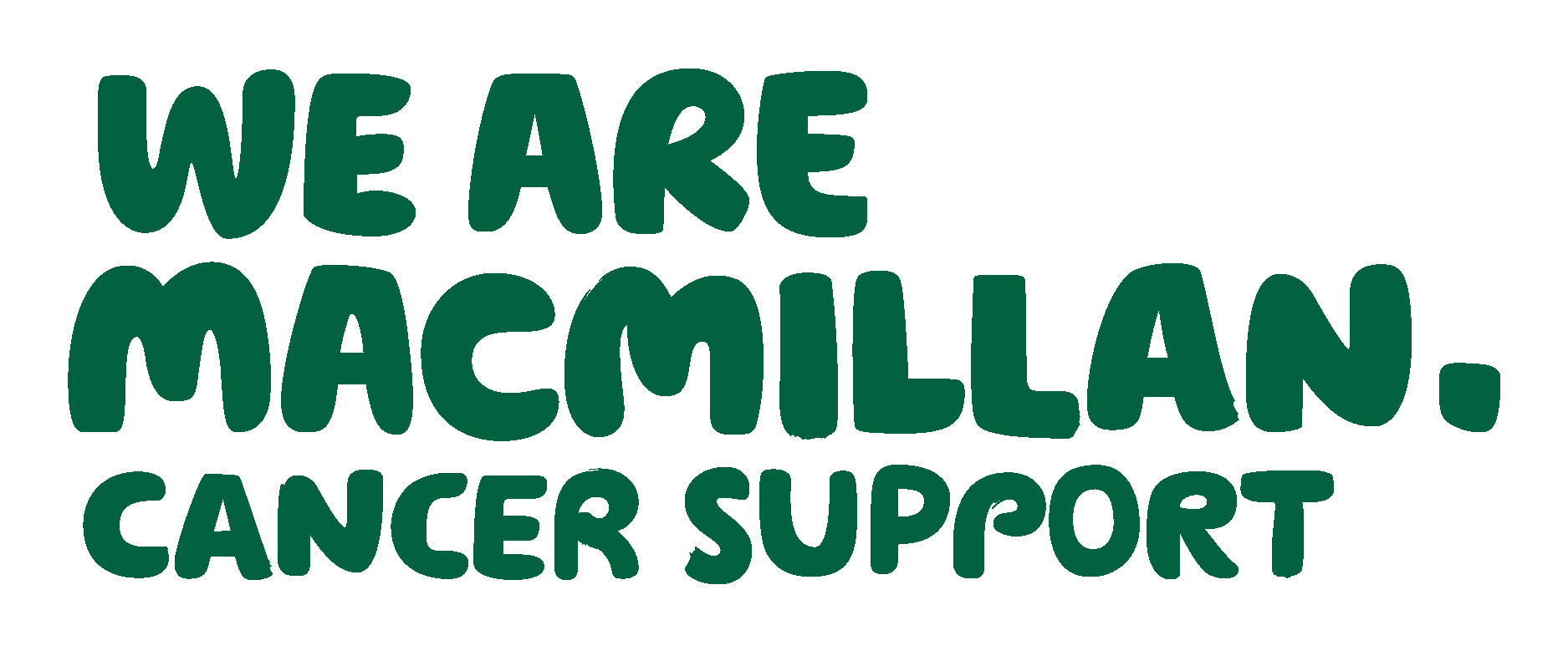 Macmillan Cancer Support Orignal Logo Vector Logo